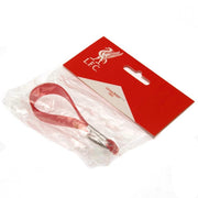 Liverpool FC Silicone Keyring - Excellent Pick