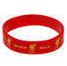 Liverpool FC Silicone Wristband - Excellent Pick