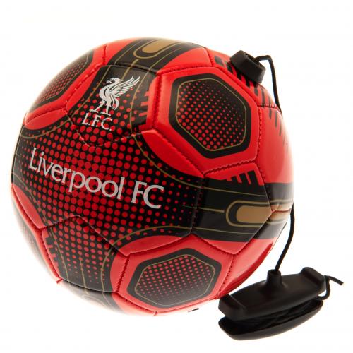 Liverpool FC Size 2 Skills Trainer - Excellent Pick