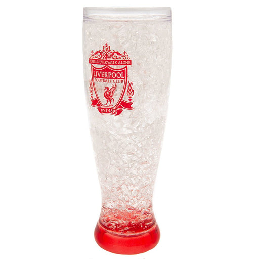 Liverpool FC Slim Freezer Mug - Excellent Pick