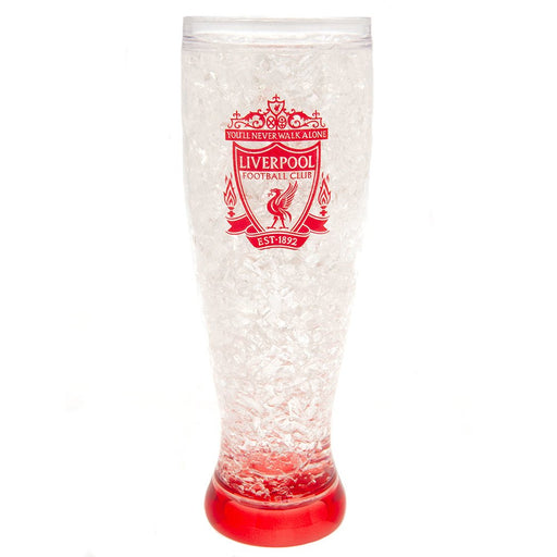 Liverpool FC Slim Freezer Mug - Excellent Pick