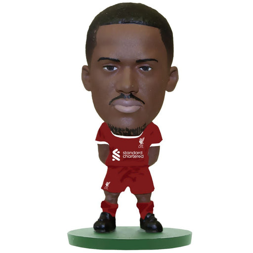 Liverpool FC SoccerStarz 2024 Konate - Excellent Pick