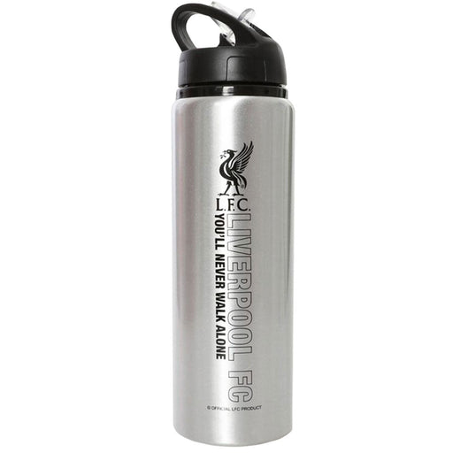 Liverpool FC Stainless Steel Drinks Bottle XL - Excellent Pick