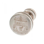 Liverpool FC Stainless Steel Stud Earring CR - Excellent Pick