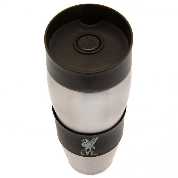 Liverpool Fc Thermal Mug - Excellent Pick
