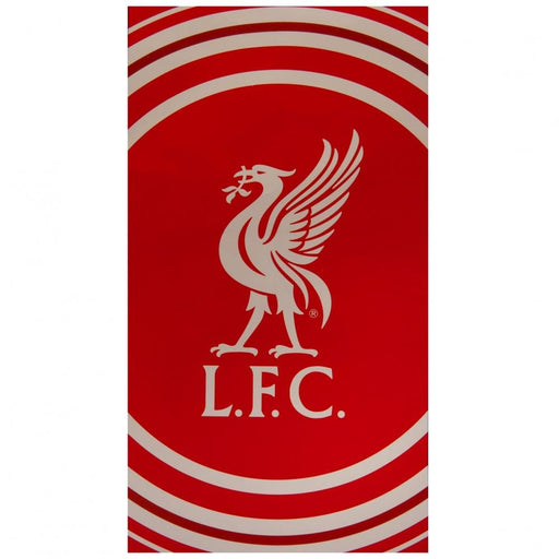 Liverpool FC Towel PL - Excellent Pick