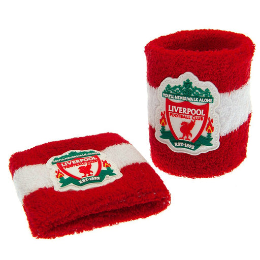 Liverpool FC Wristbands - Excellent Pick