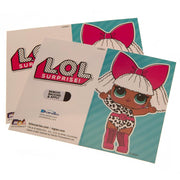 LOL Surprise Gift Wrap - Excellent Pick