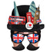 London Tourist Mask - Excellent Pick