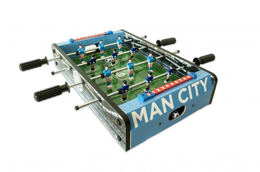 Manchester City Fc 20 Inch Football Table Game - Excellent Pick