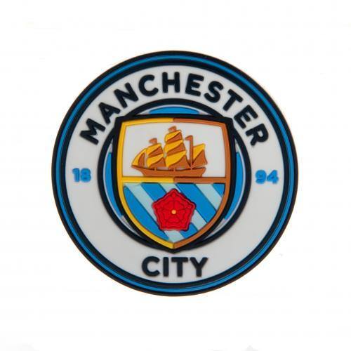 Manchester City FC 3D Fridge Magnet - Excellent Pick