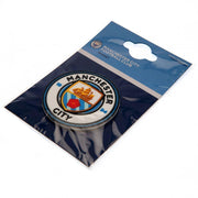 Manchester City FC 3D Fridge Magnet - Excellent Pick