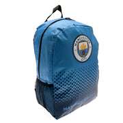 Manchester City FC Backpack - Excellent Pick