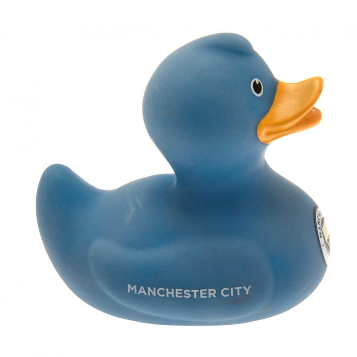 Manchester City FC Bath Time Duck - Excellent Pick