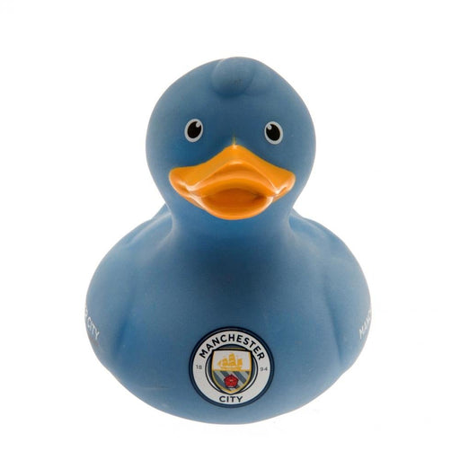 Manchester City FC Bath Time Duck - Excellent Pick