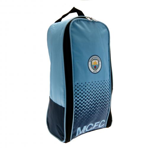 Manchester City FC Boot Bag - Excellent Pick