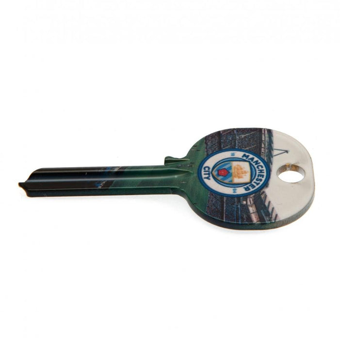 Manchester City FC Door Key - Excellent Pick