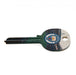 Manchester City FC Door Key - Excellent Pick