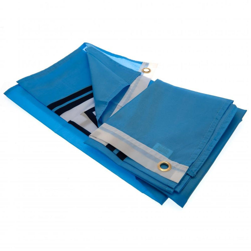Manchester City FC Flag CC - Excellent Pick