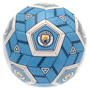 Manchester City FC Football Size 3 HX - Excellent Pick