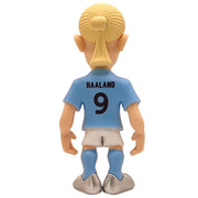 Manchester City FC MINIX Figure 12cm Haaland - Excellent Pick