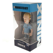 Manchester City FC MINIX Figure 12cm Haaland - Excellent Pick