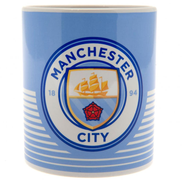 Manchester City FC Mug LN - Excellent Pick