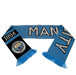 Manchester City FC Scarf NR - Excellent Pick