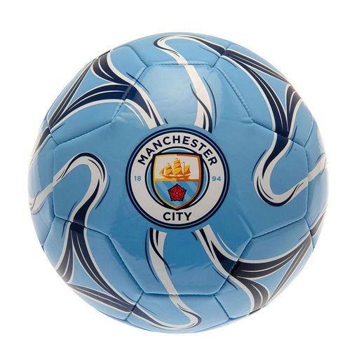 Manchester City FC Skill Ball CC - Excellent Pick