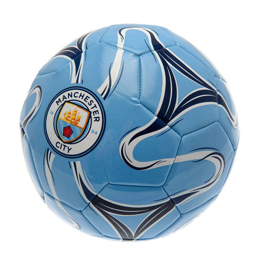 Manchester City FC Skill Ball CC - Excellent Pick