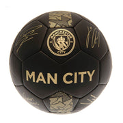 Manchester City FC Skill Ball Signature Gold PH - Excellent Pick