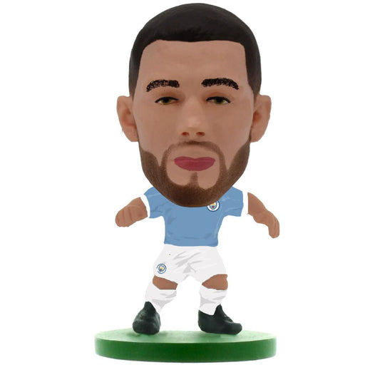 Manchester City FC SoccerStarz Kovacic - Excellent Pick