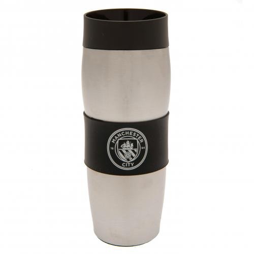 Manchester City Fc Thermal Mug - Excellent Pick