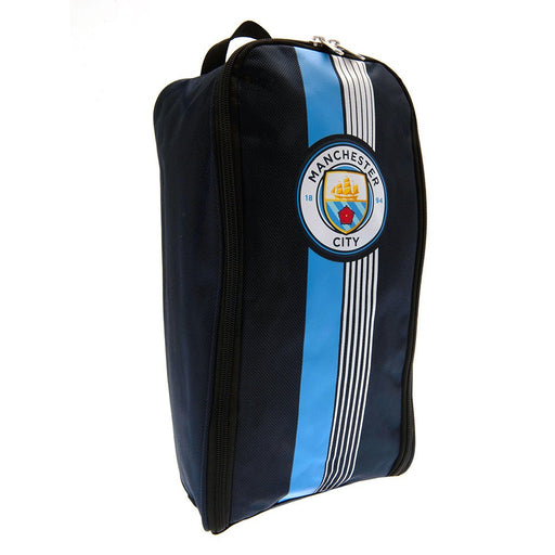 Manchester City FC Ultra Boot Bag - Excellent Pick