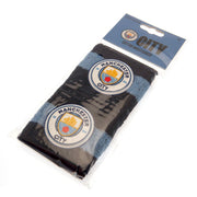 Manchester City FC Wristbands - Excellent Pick