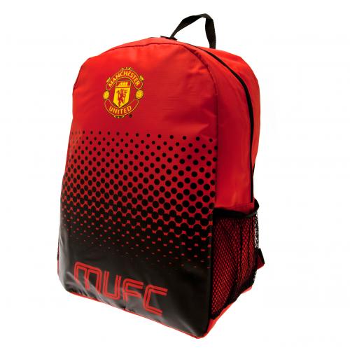Manchester United FC Backpack - Excellent Pick