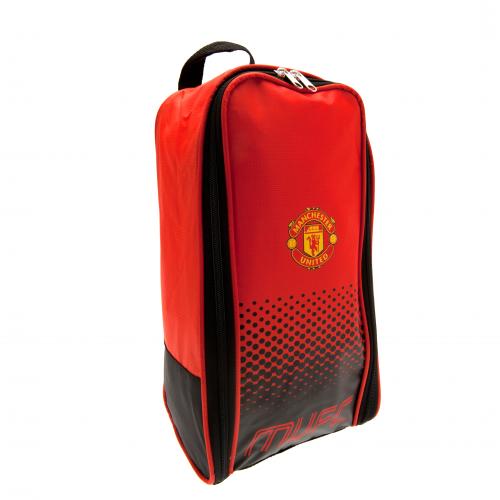 Manchester United FC Boot Bag - Excellent Pick
