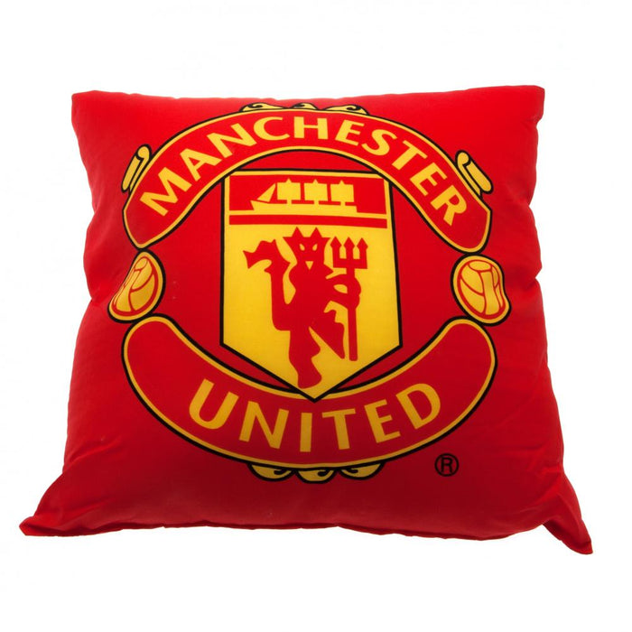 Manchester United FC Cushion - Excellent Pick