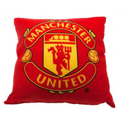 Manchester United FC Cushion - Excellent Pick