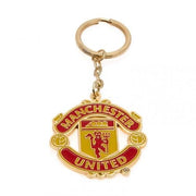 Manchester United FC Keyring - Excellent Pick