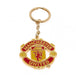 Manchester United FC Keyring - Excellent Pick