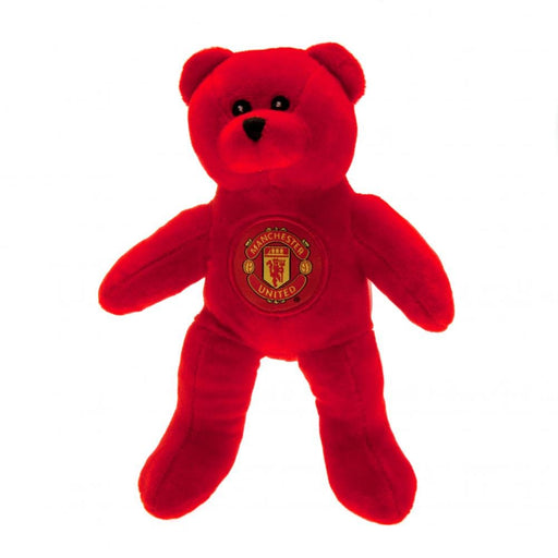 Manchester United FC Mini Bear - Excellent Pick
