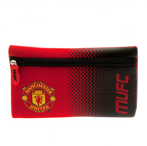 Manchester United FC Pencil Case - Excellent Pick