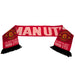 Manchester United FC Scarf GG - Excellent Pick