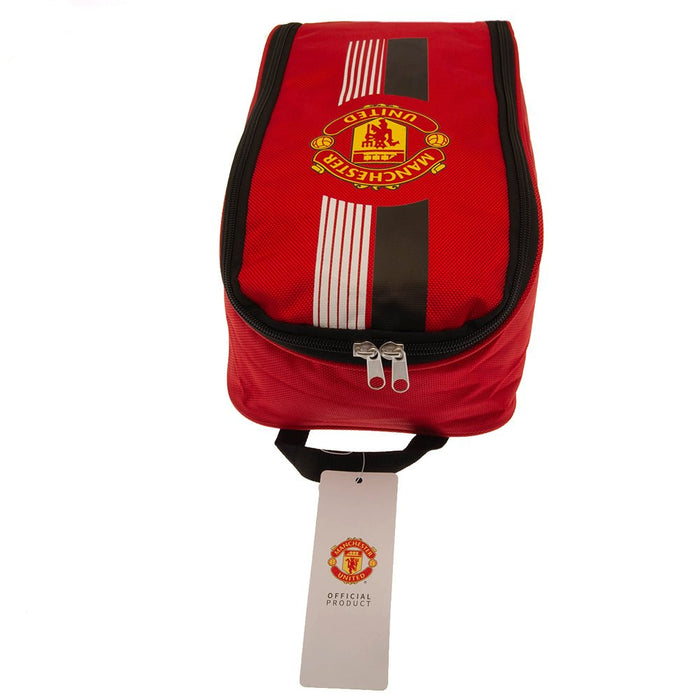 Manchester United FC Ultra Boot Bag - Excellent Pick