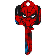 Marvel Comics Door Key Spider-Man - Excellent Pick