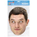 Mathew Horne Mask - Excellent Pick