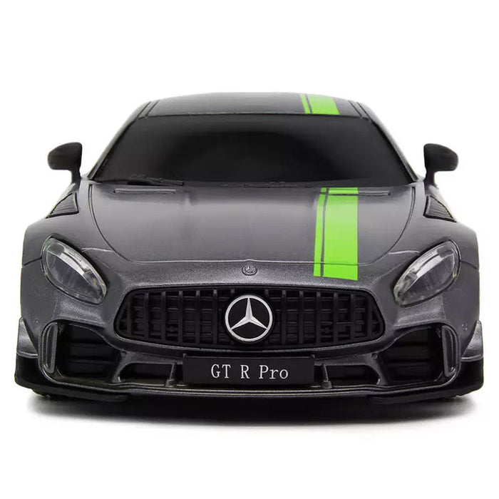 Mercedes AMG GT PRO Radio Controlled Car 1:24 Scale - Excellent Pick