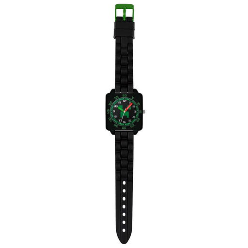 Minecraft Junior Time Teacher Watch - Excellent Pick