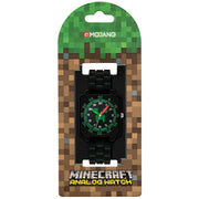 Minecraft Junior Time Teacher Watch - Excellent Pick